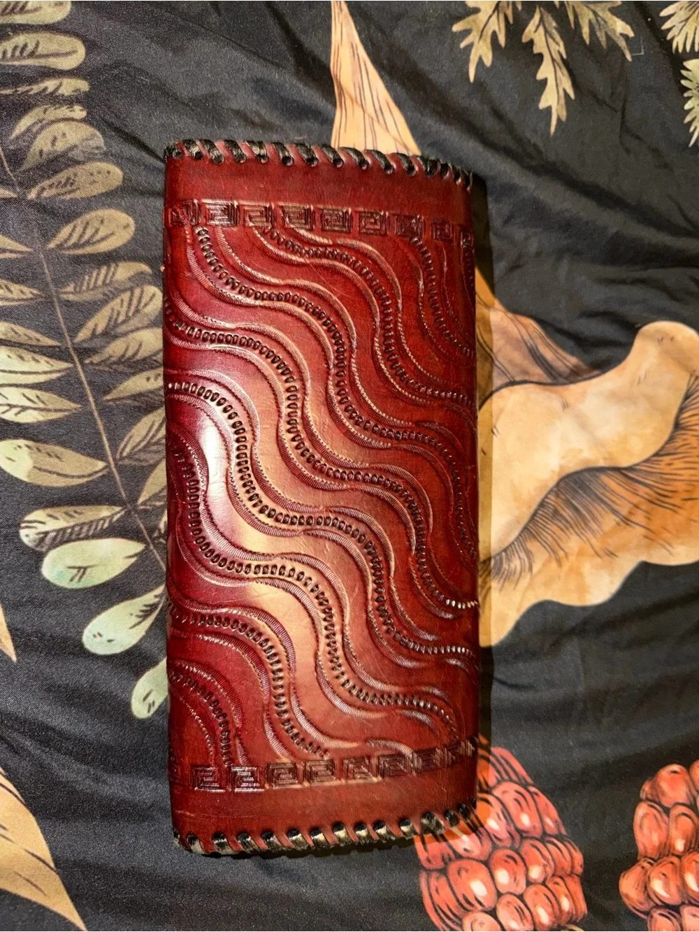 N/A premium brown